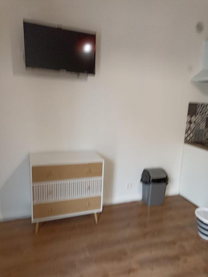 Studio Ruffec 10 Zewnętrze zdjęcie