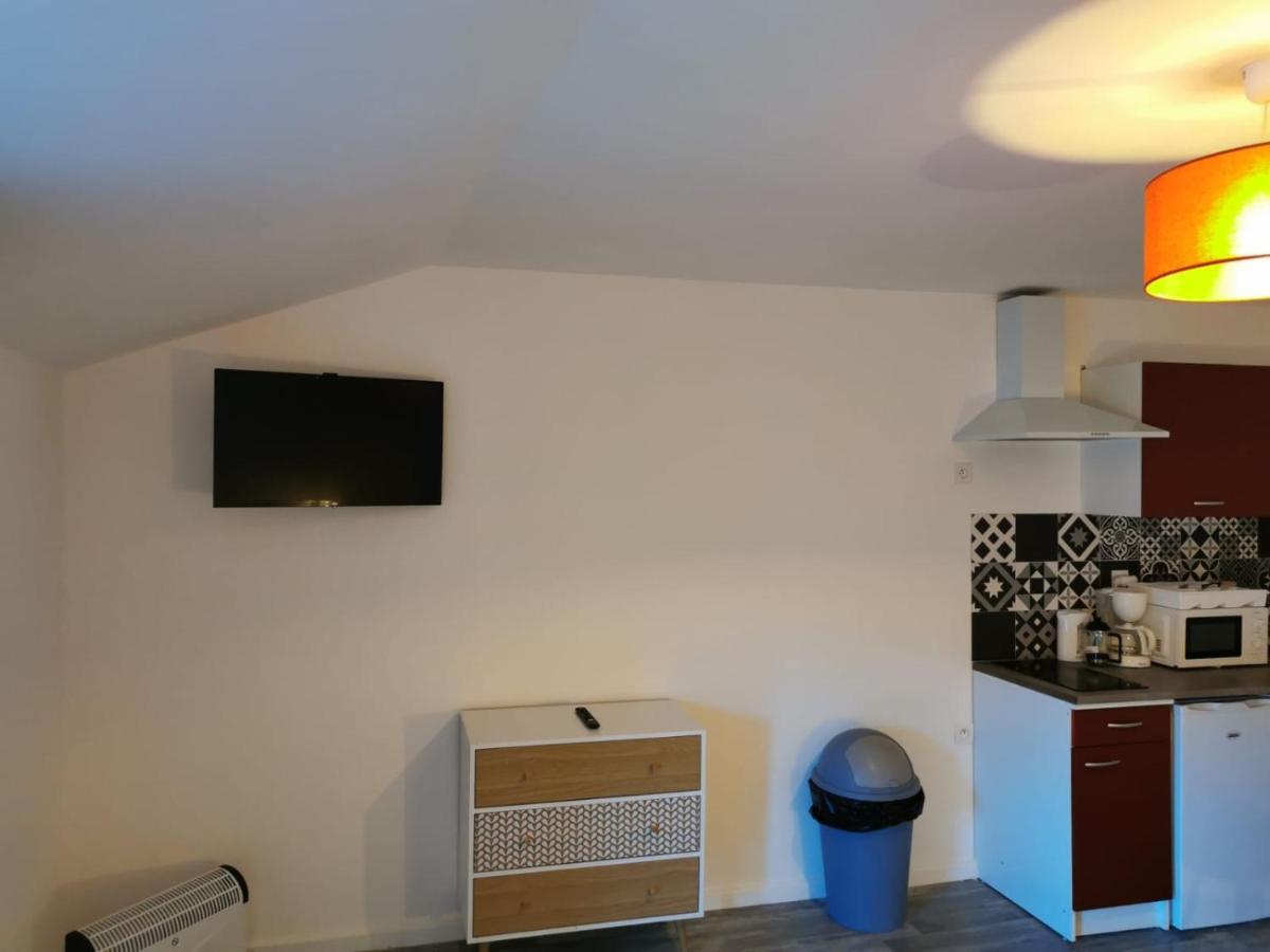 Studio Ruffec 10 Zewnętrze zdjęcie