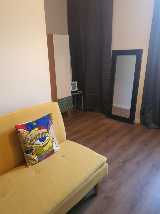 Studio Ruffec 10 Zewnętrze zdjęcie